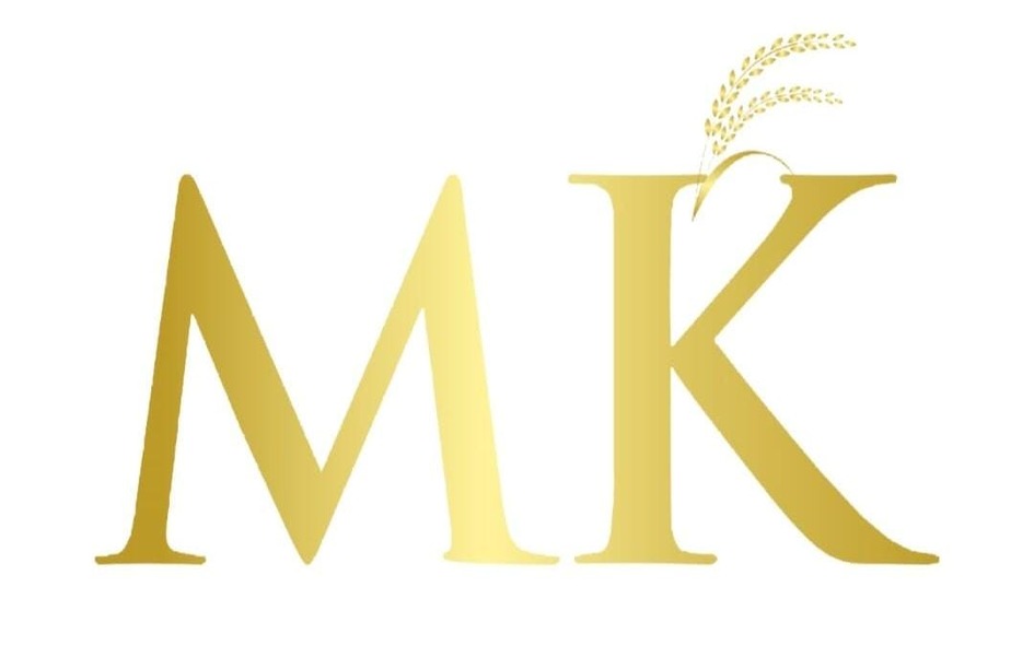 MK trademark artwork