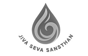 Jiva Seva Sansthan (With Device) trademark artwork