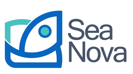 SEANOVA trademark artwork