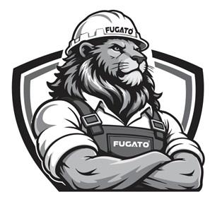 FUGATO trademark artwork