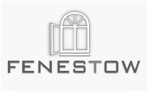 FENESTOW (With Device) trademark artwork