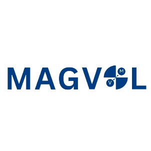 MAGVOL trademark artwork
