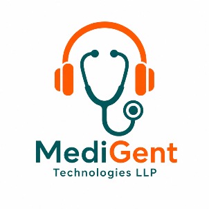 MediGent Technologies LLP trademark artwork