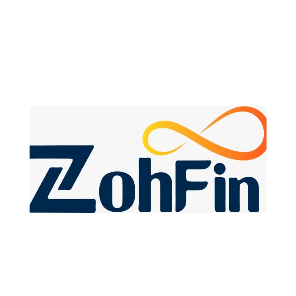 ZOHFIN trademark artwork