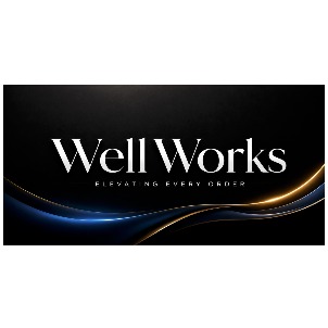 Well Works trademark artwork