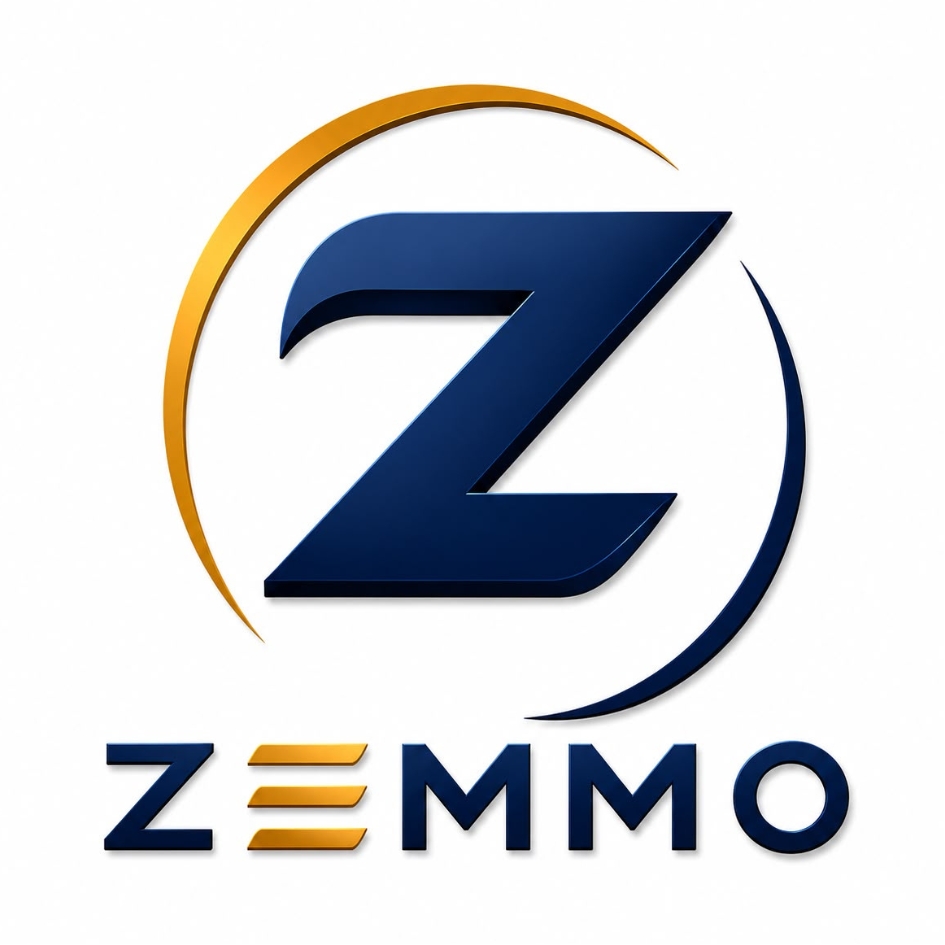 ZEMMO trademark artwork