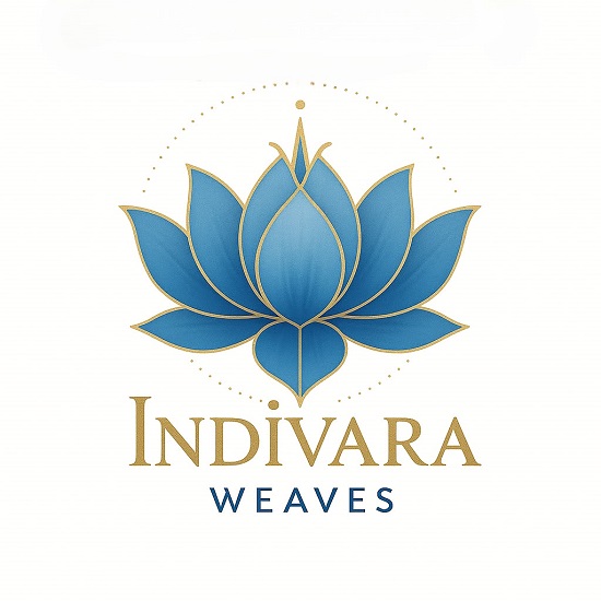 INDIVARA WEAVES trademark artwork
