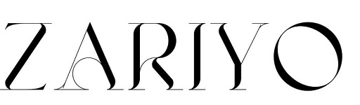 ZARIYO trademark artwork