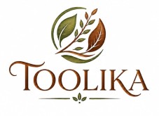 TOOLIKA with device trademark artwork