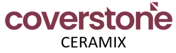 COVERSTONE CERAMIX trademark artwork