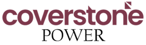 COVERSTONE POWER trademark artwork