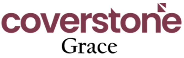 COVERSTONE GRACE trademark artwork