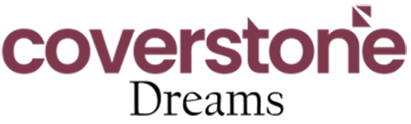 COVERSTONE DREAMS trademark artwork