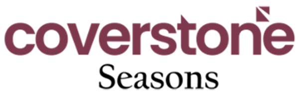 COVERSTONE SEASONS trademark artwork