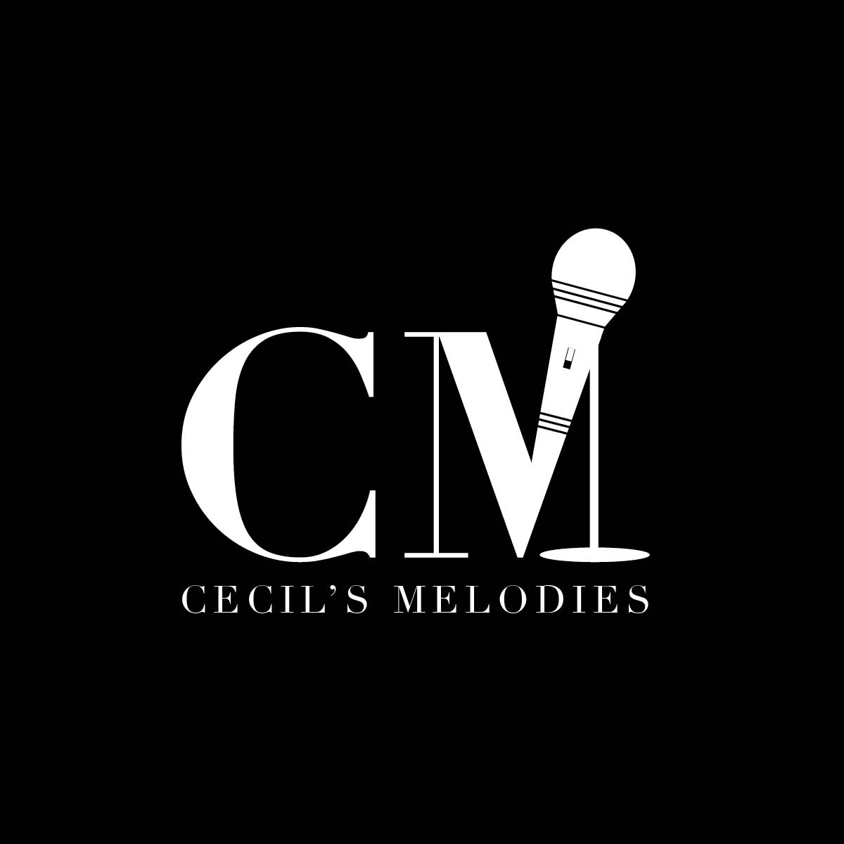 DEVICE OF CM-CECIL’S MELODIES trademark artwork