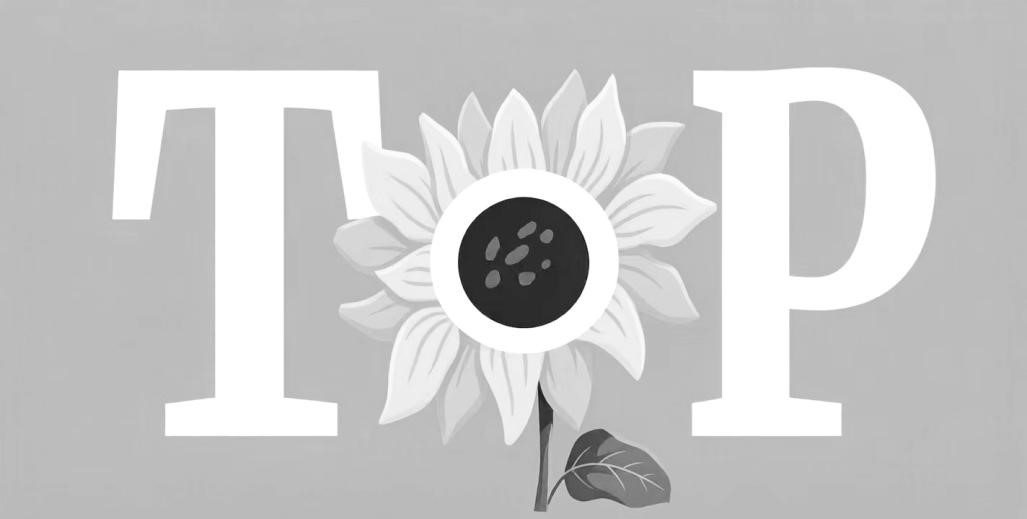 TOP trademark artwork