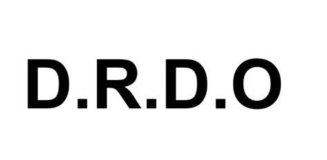 D.R.D.O trademark artwork