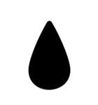 Device of drop trademark artwork