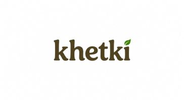 Khetki trademark artwork
