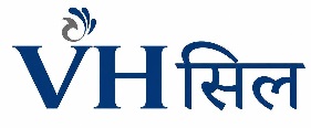 VH SIL trademark artwork