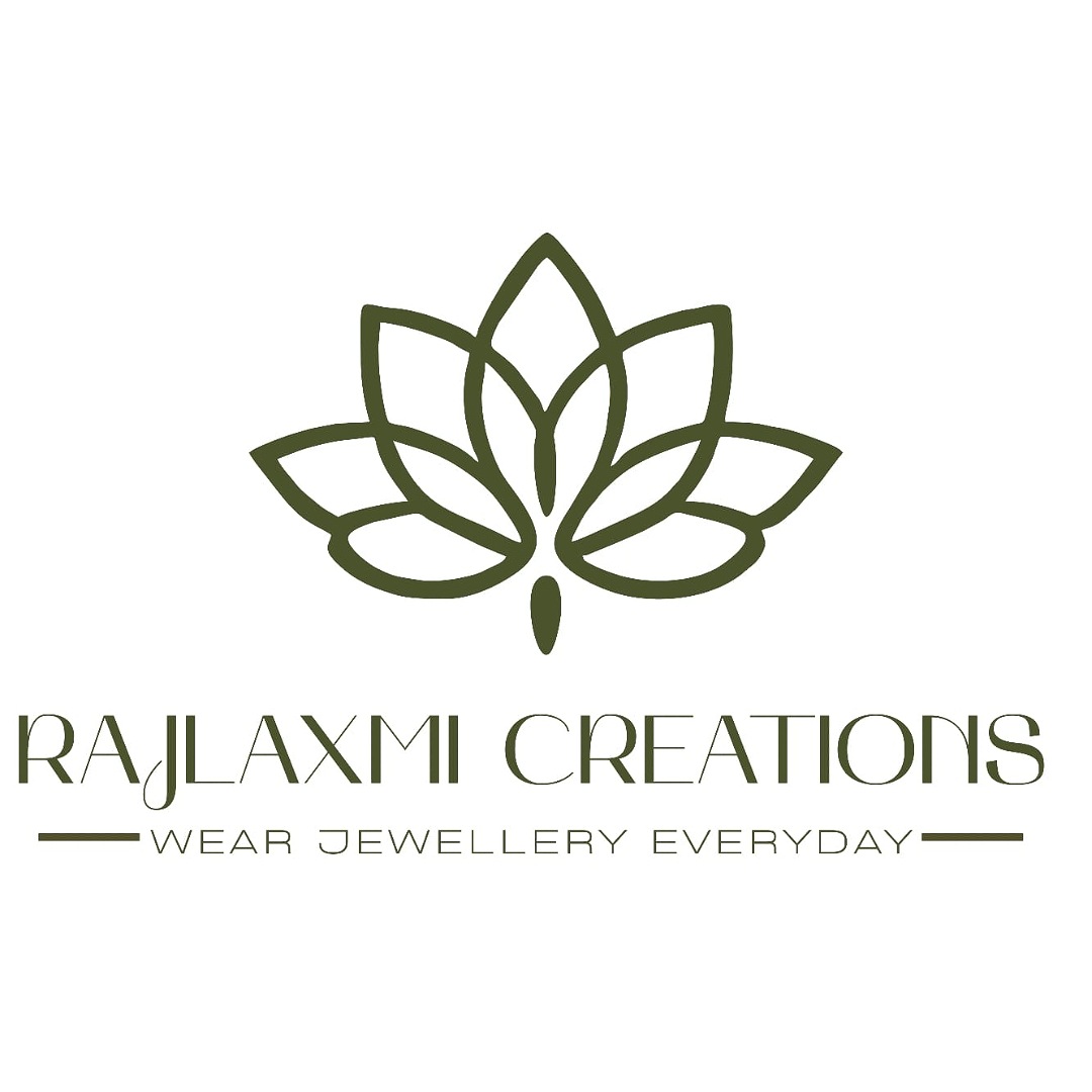 RAJLAXMI CREATIONS-WEAR JEWELLERY EVERYDAY trademark artwork