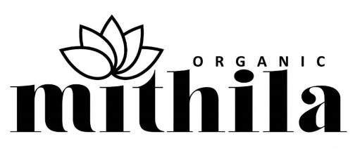 ORGANIC MITHILA trademark artwork