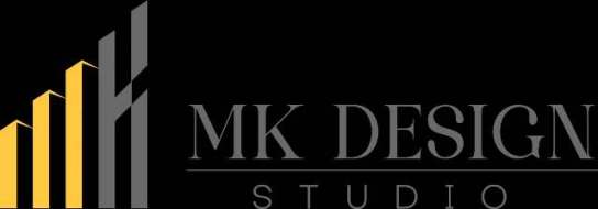 MK DESIGN STUDIO trademark artwork