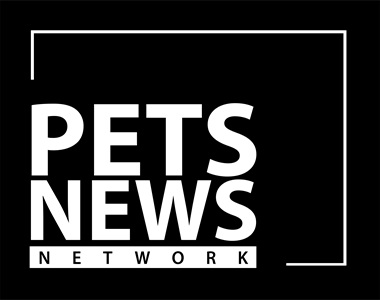 PETS NEWS NETWORK trademark artwork