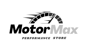 Motormax Performance Store (With Device) trademark artwork