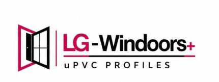 LG-Windoors+ trademark artwork