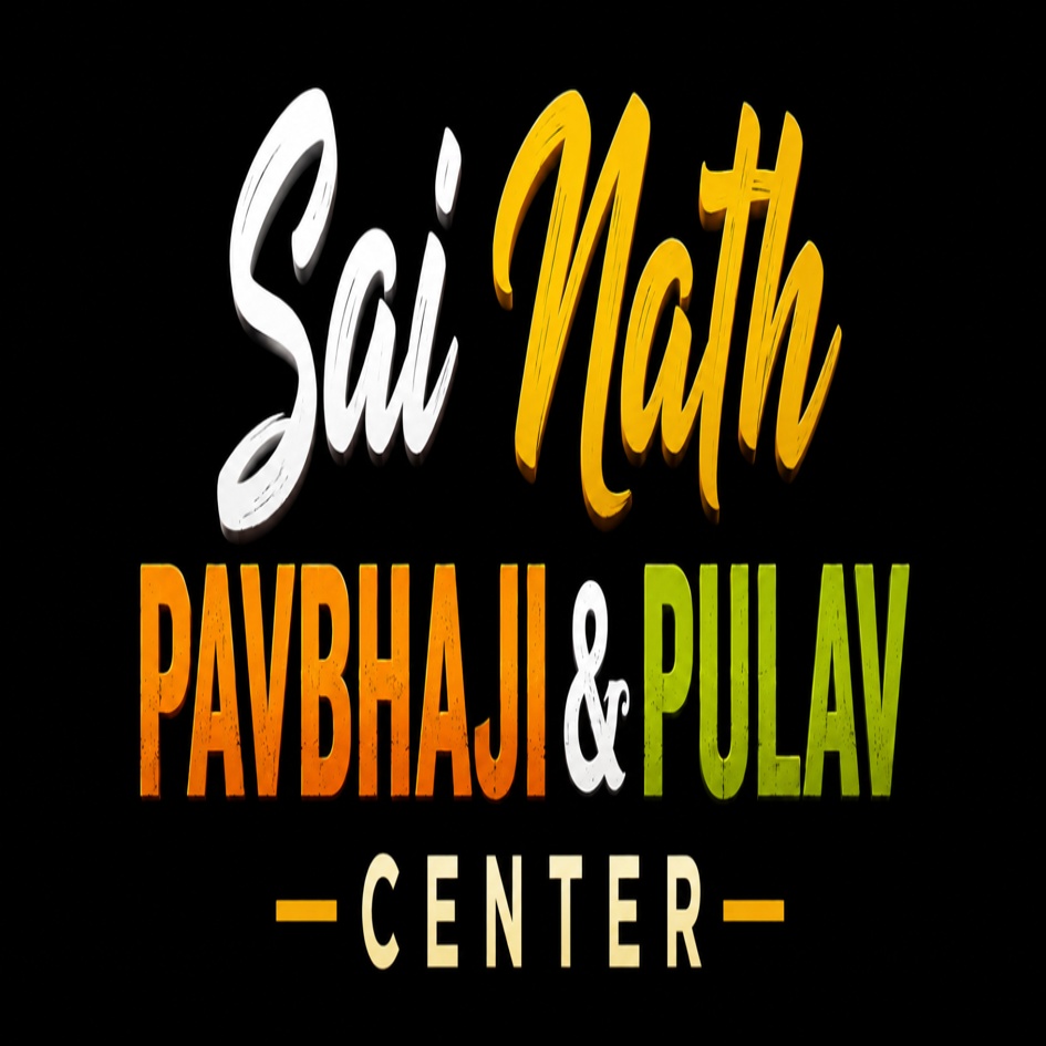 Sai nath PAVBHAJI & PULAV CENTER trademark artwork