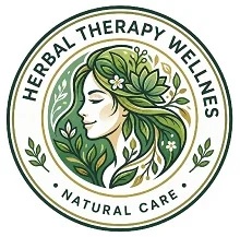 HERBAL THERAPHY WELLNES trademark artwork