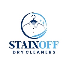 STAINOFF DRY CLEANERS trademark artwork