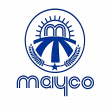 MAYCO trademark artwork