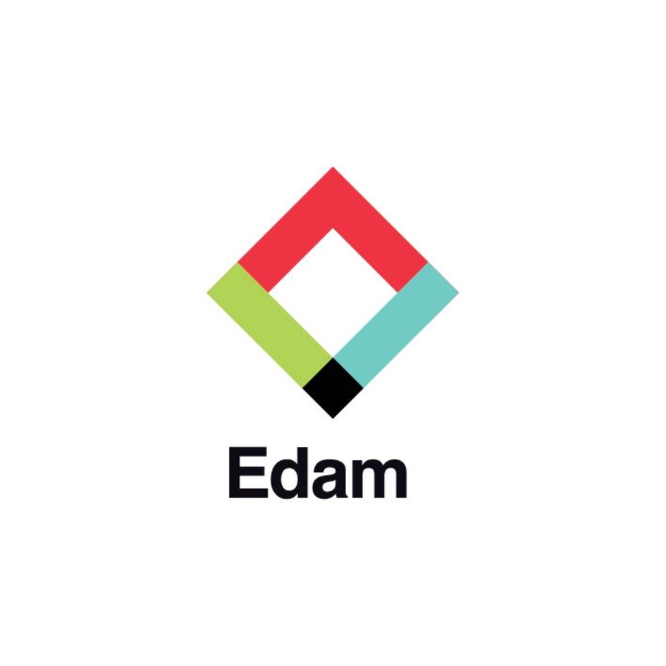 Edam trademark artwork