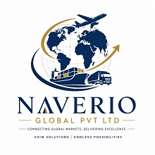 NAVERIO GLOBAL PVT LTD trademark artwork