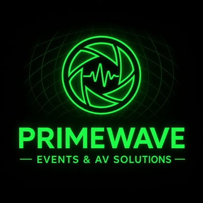 PRIMEWAVE trademark artwork