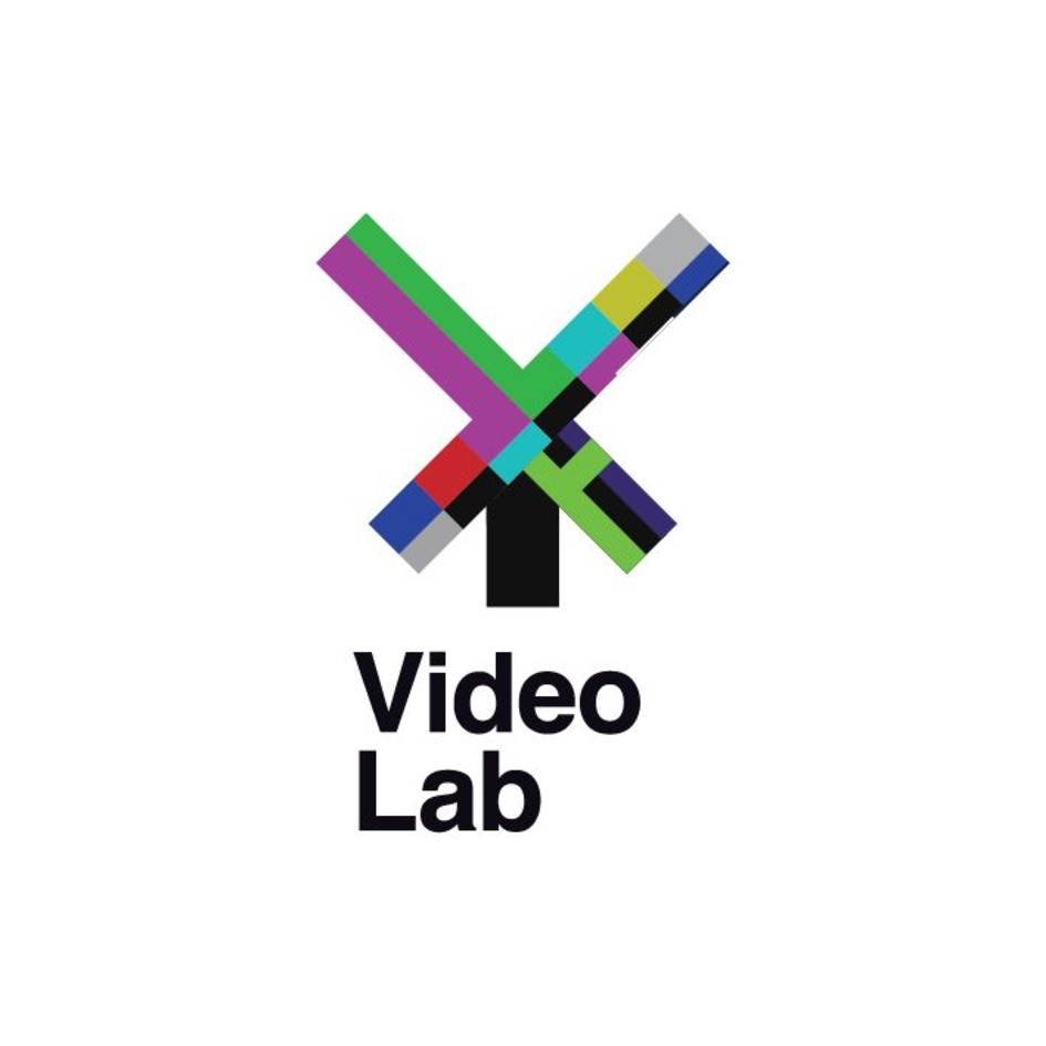 Video Lab trademark artwork
