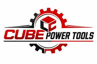 CUBE POWER TOOLS trademark artwork