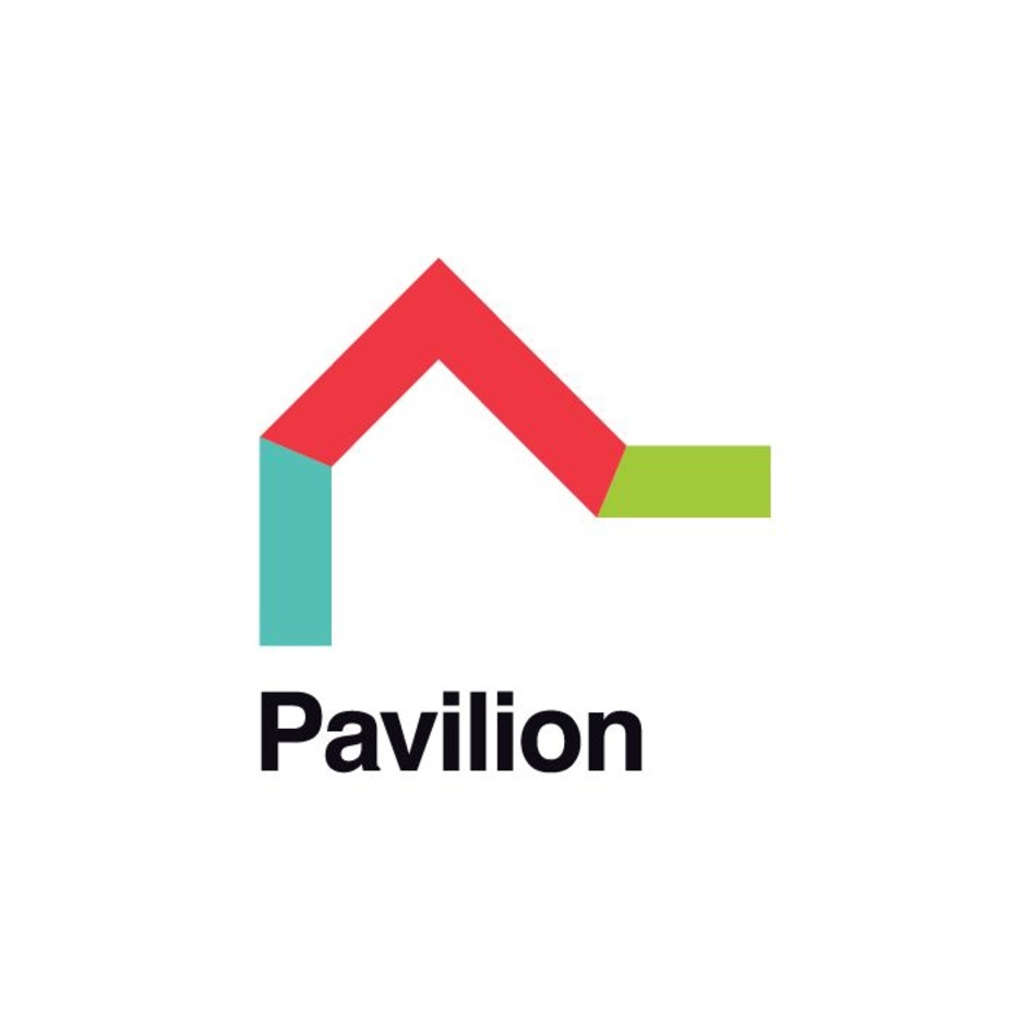 Pavilion trademark artwork