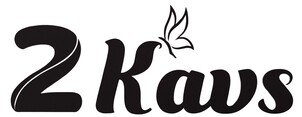 2 Kavs trademark artwork