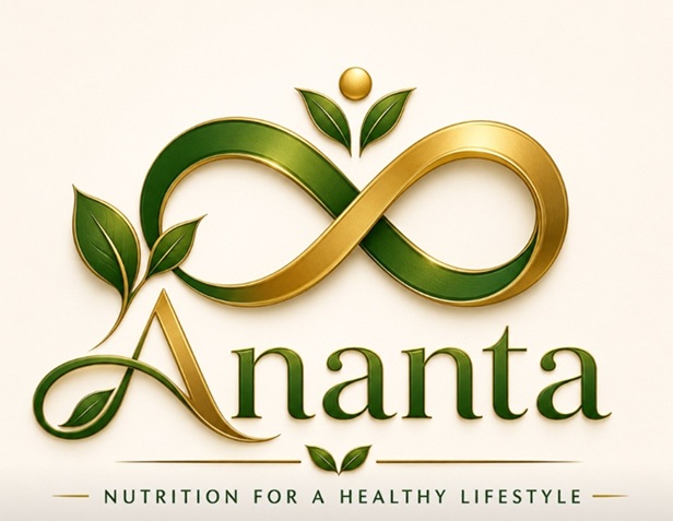 Ananta trademark artwork
