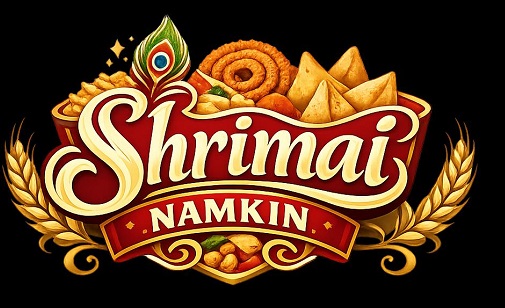 Shrimai NAMKIN trademark artwork