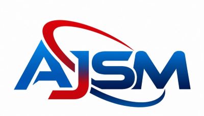 AJSM trademark artwork