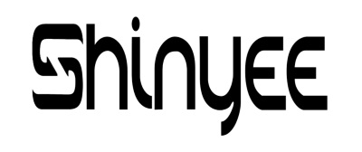 Shinyee trademark artwork
