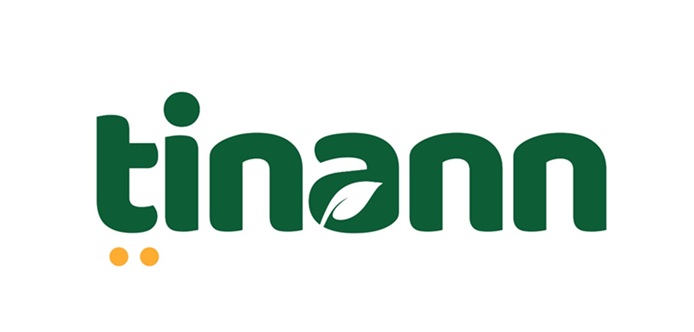 tinann trademark artwork