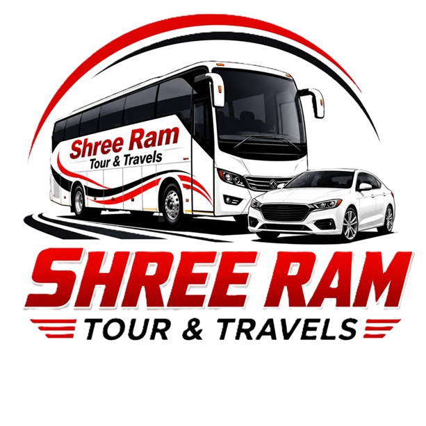 Shree Ram Tour & Travels trademark artwork