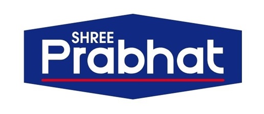 SHREE PRABHAT trademark artwork