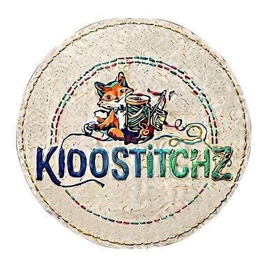 KIDOSTITCHZ trademark artwork