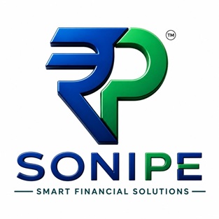 SONIPE Smart Financial Solutions trademark artwork